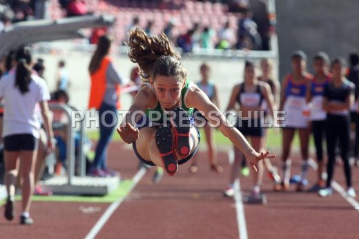 FINAL ATLETISMO