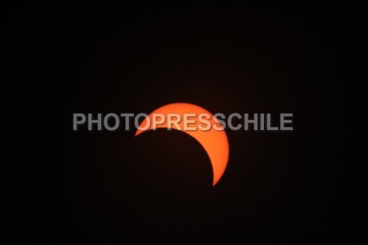 ECLIPSE SOLAR